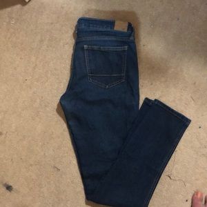 XXI JEANS SKINNY Size 28